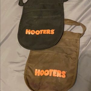 Certified Hooters Pouch